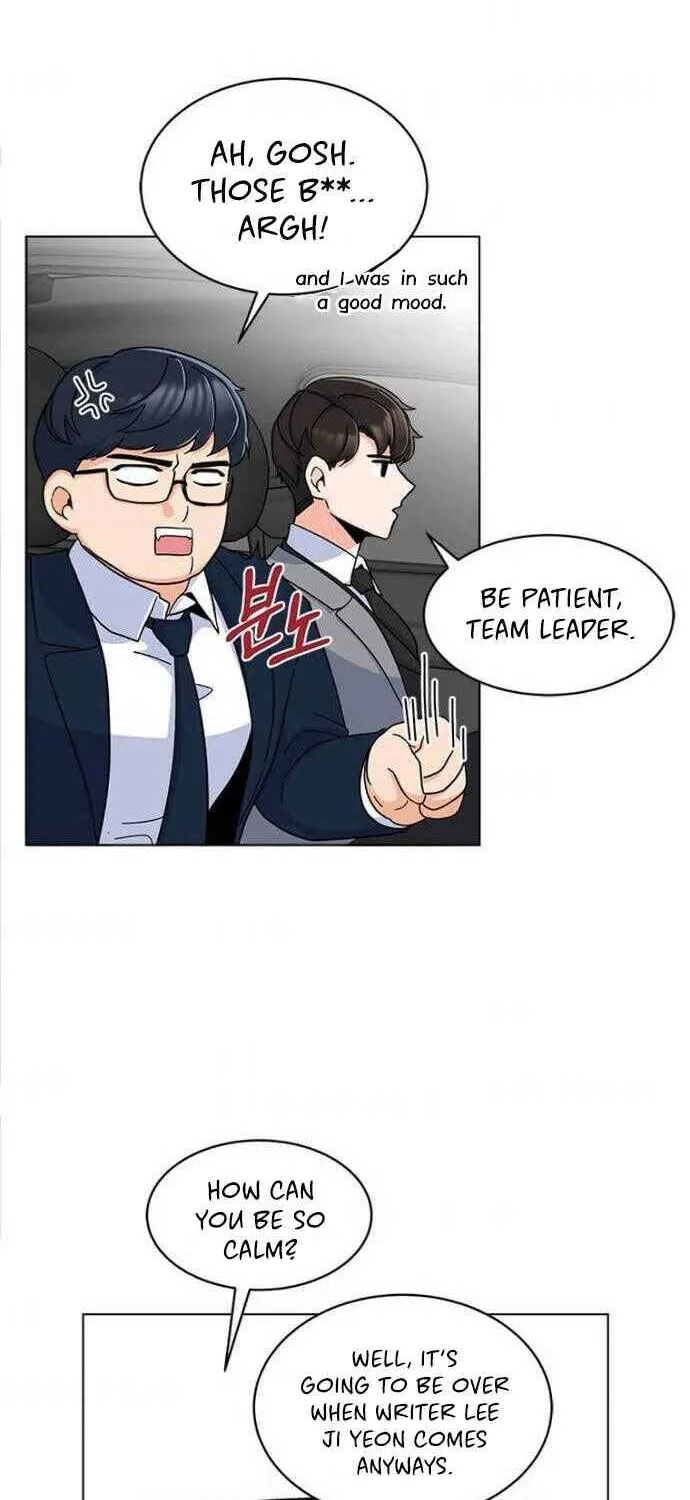 1st year Max Level Manager Chapter 14 page 47 - 