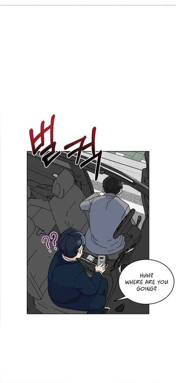 1st year Max Level Manager Chapter 14 page 51 - 