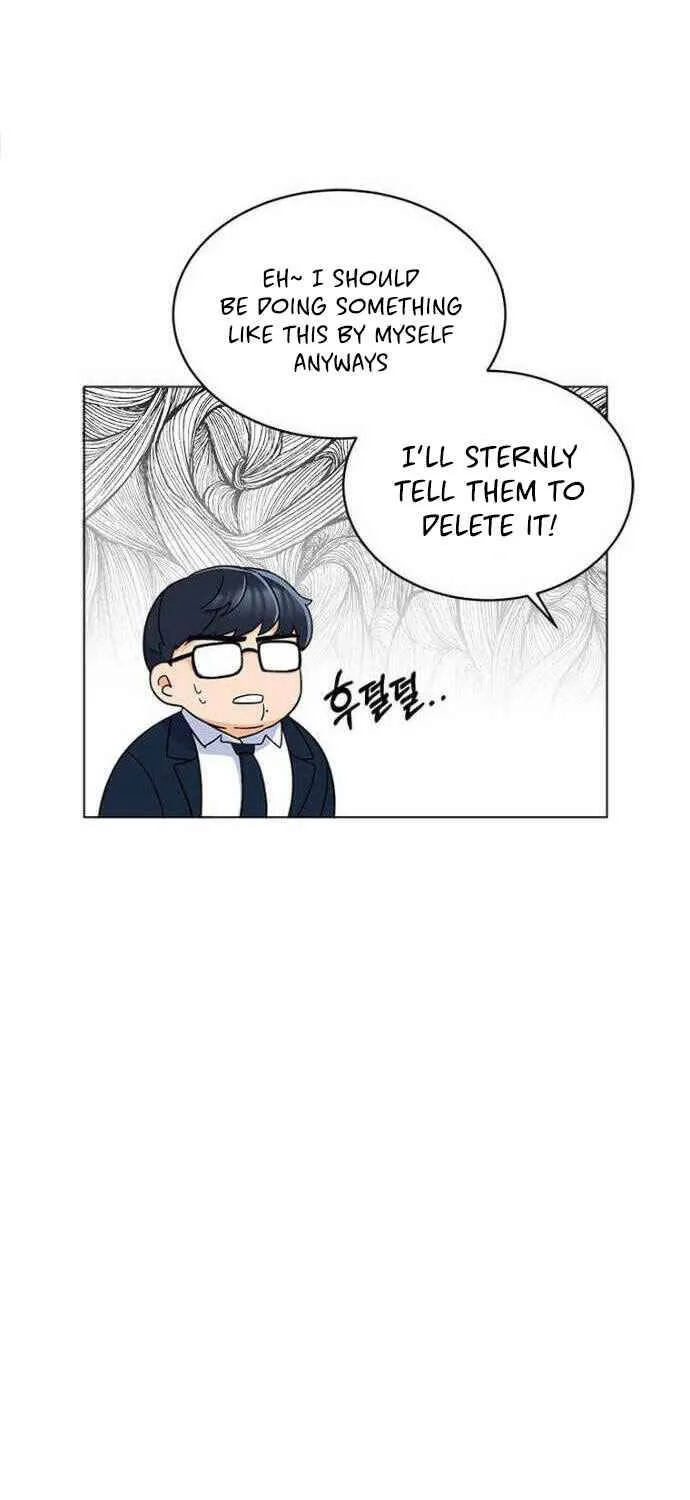 1st year Max Level Manager Chapter 14 page 53 - 