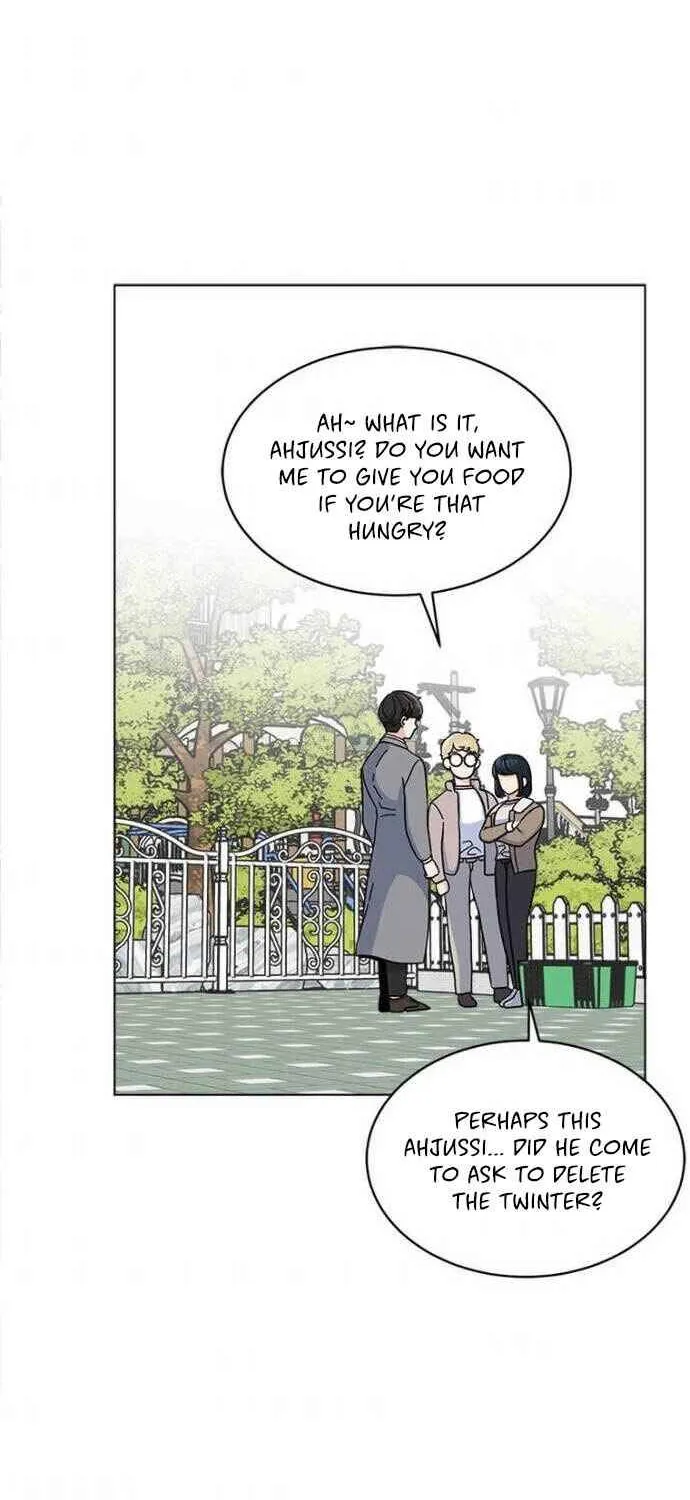 1st year Max Level Manager Chapter 14 page 54 - 
