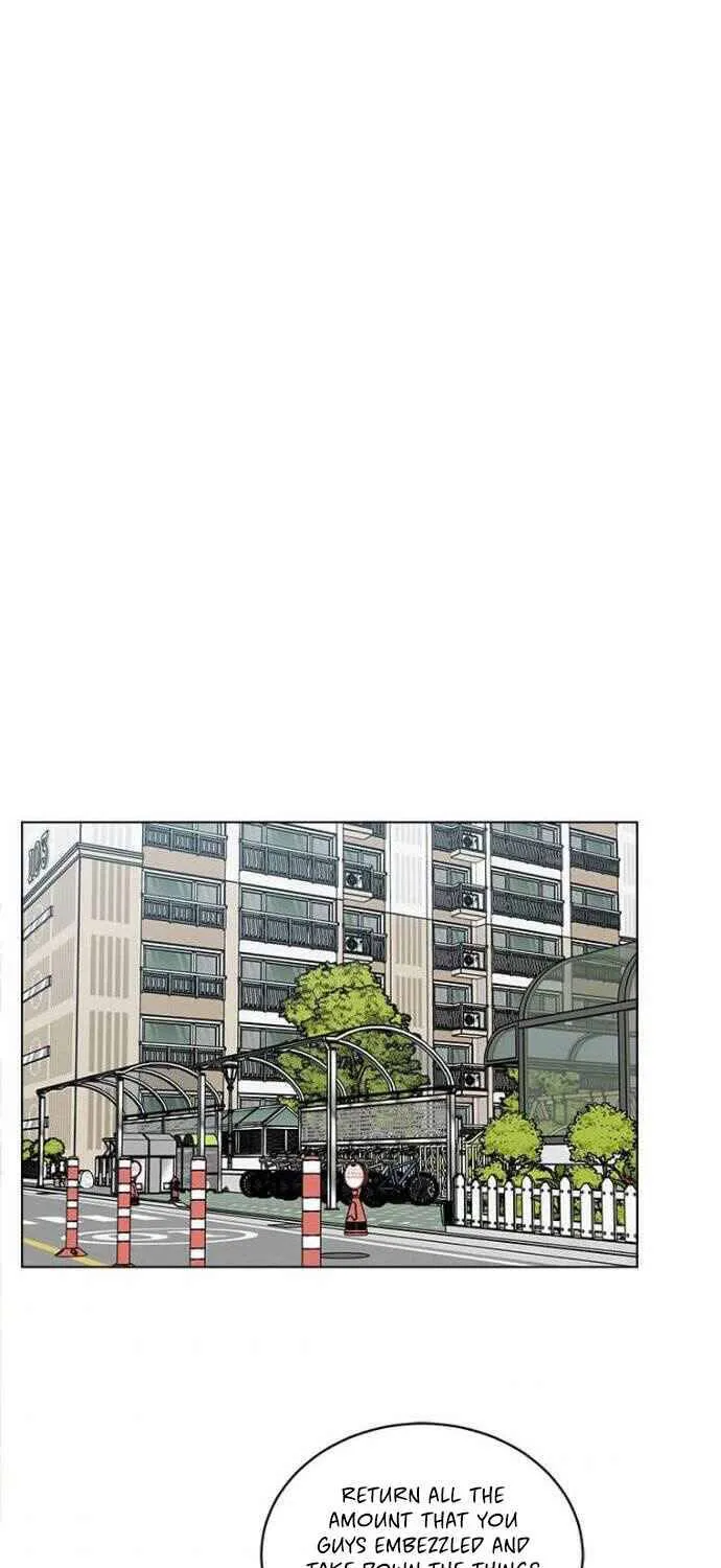 1st year Max Level Manager Chapter 14 page 61 - 