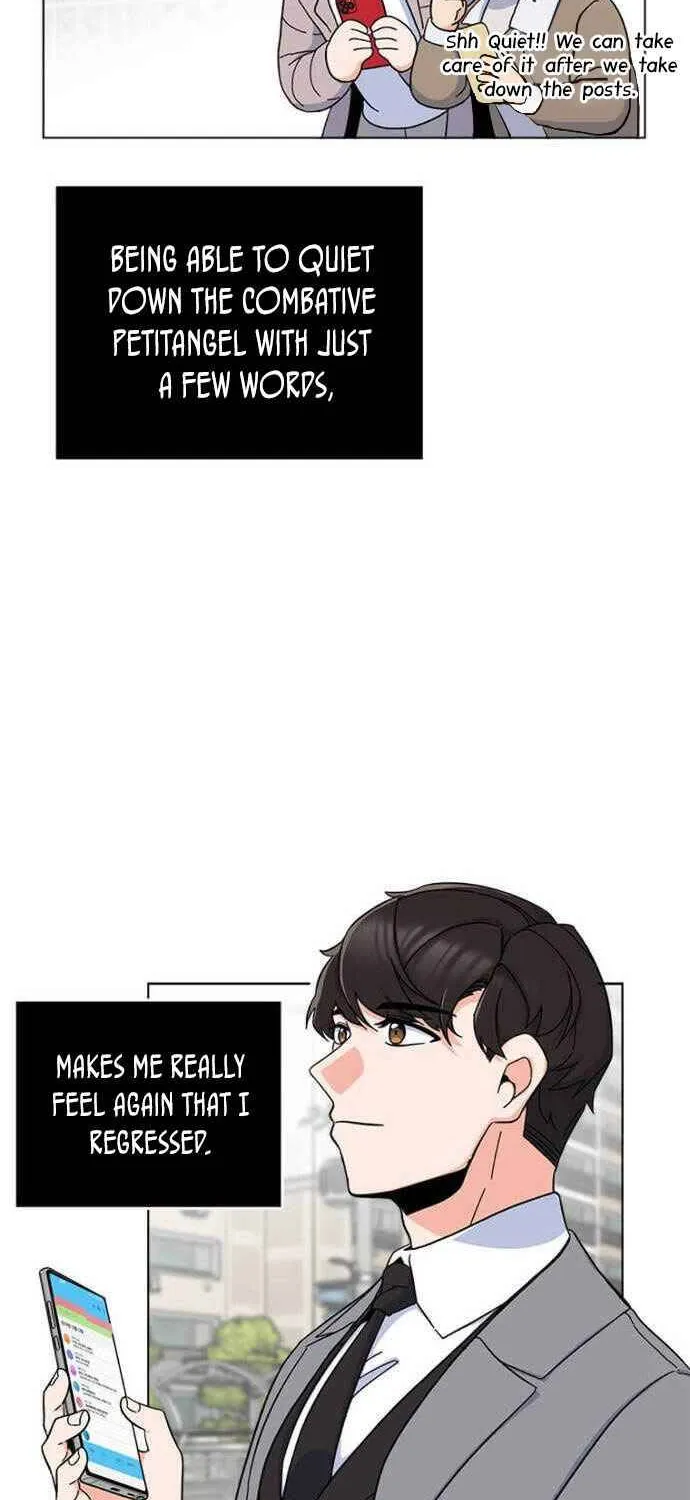1st year Max Level Manager Chapter 14 page 66 - 