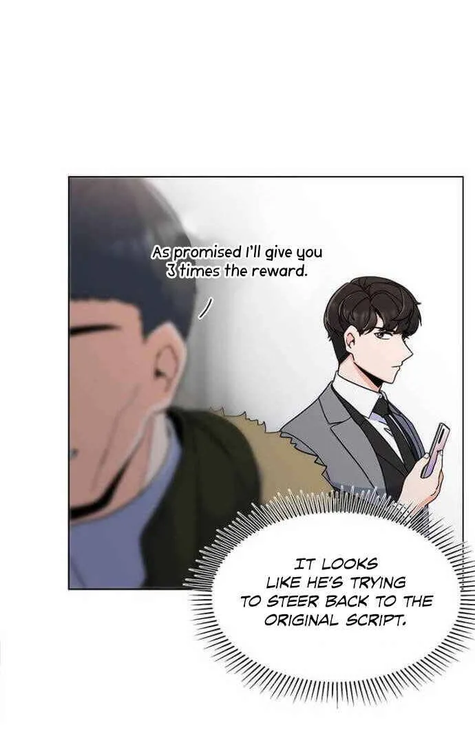 1st year Max Level Manager Chapter 14 page 10 - 