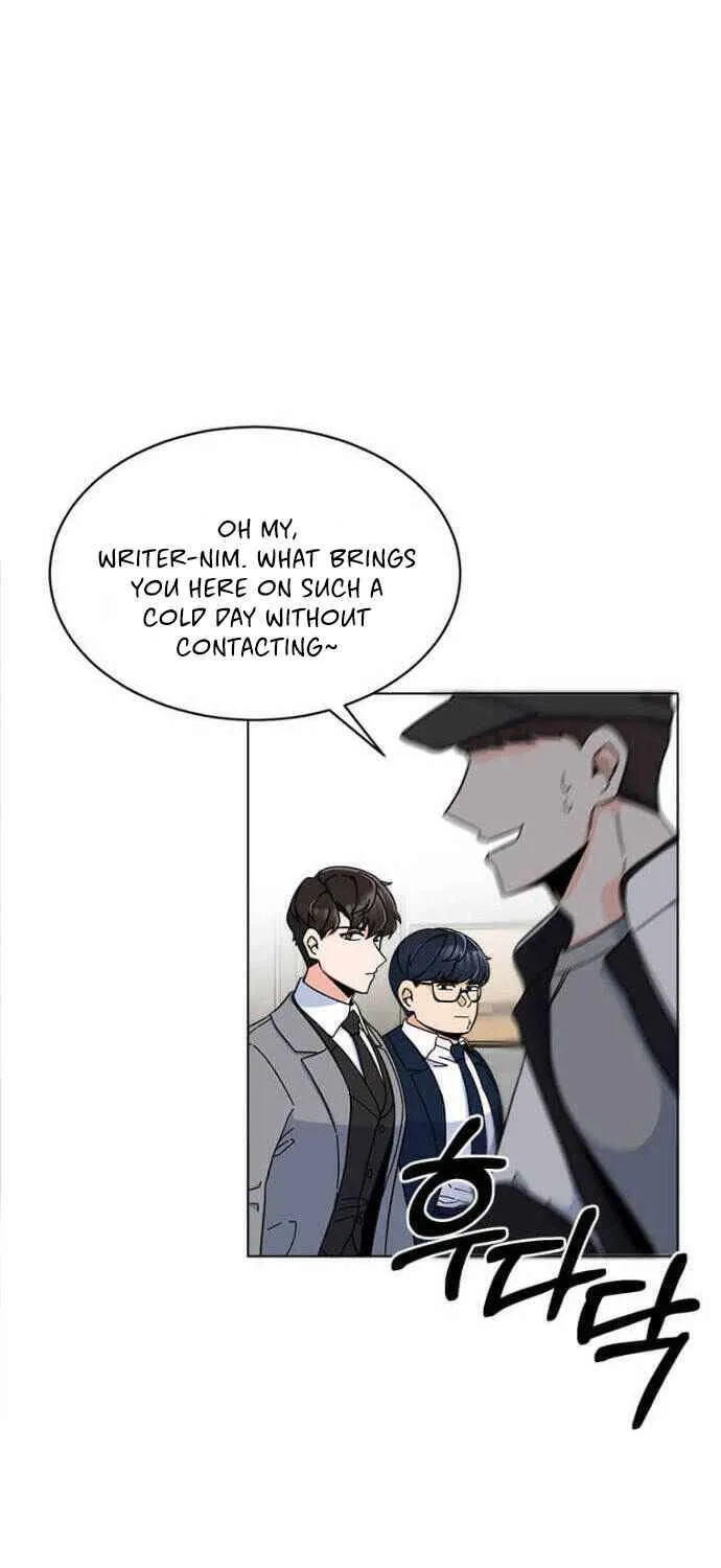 1st year Max Level Manager Chapter 15 page 15 - 