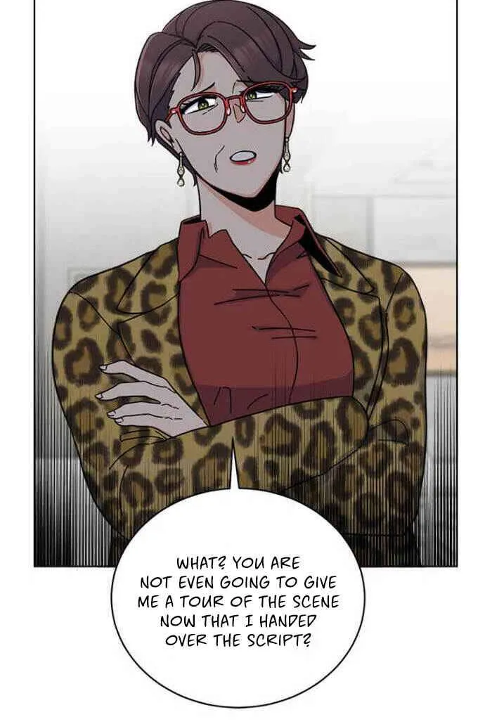 1st year Max Level Manager Chapter 15 page 18 - 