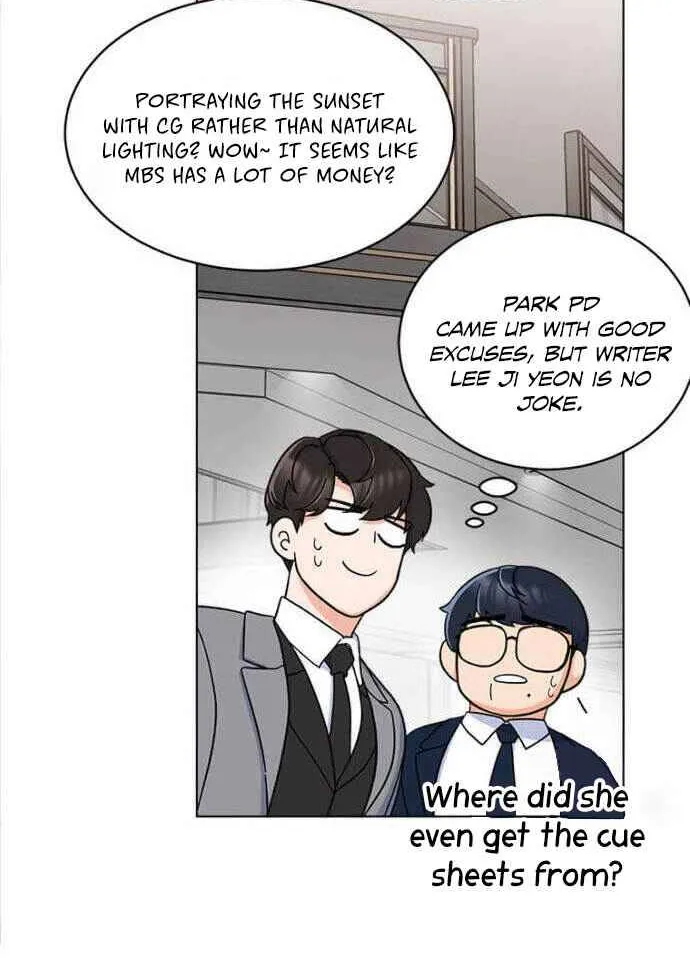 1st year Max Level Manager Chapter 15 page 22 - 