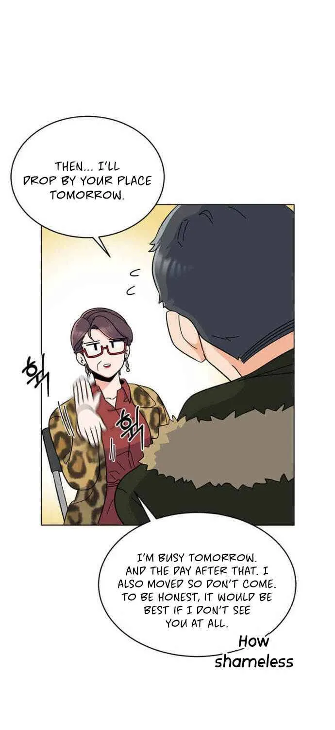 1st year Max Level Manager Chapter 15 page 39 - 