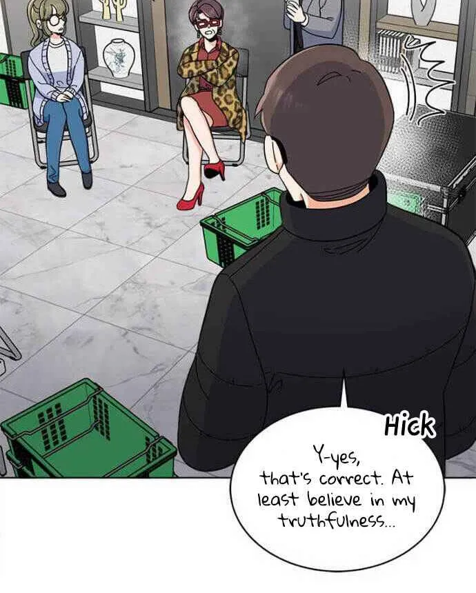 1st year Max Level Manager Chapter 15 page 54 - 