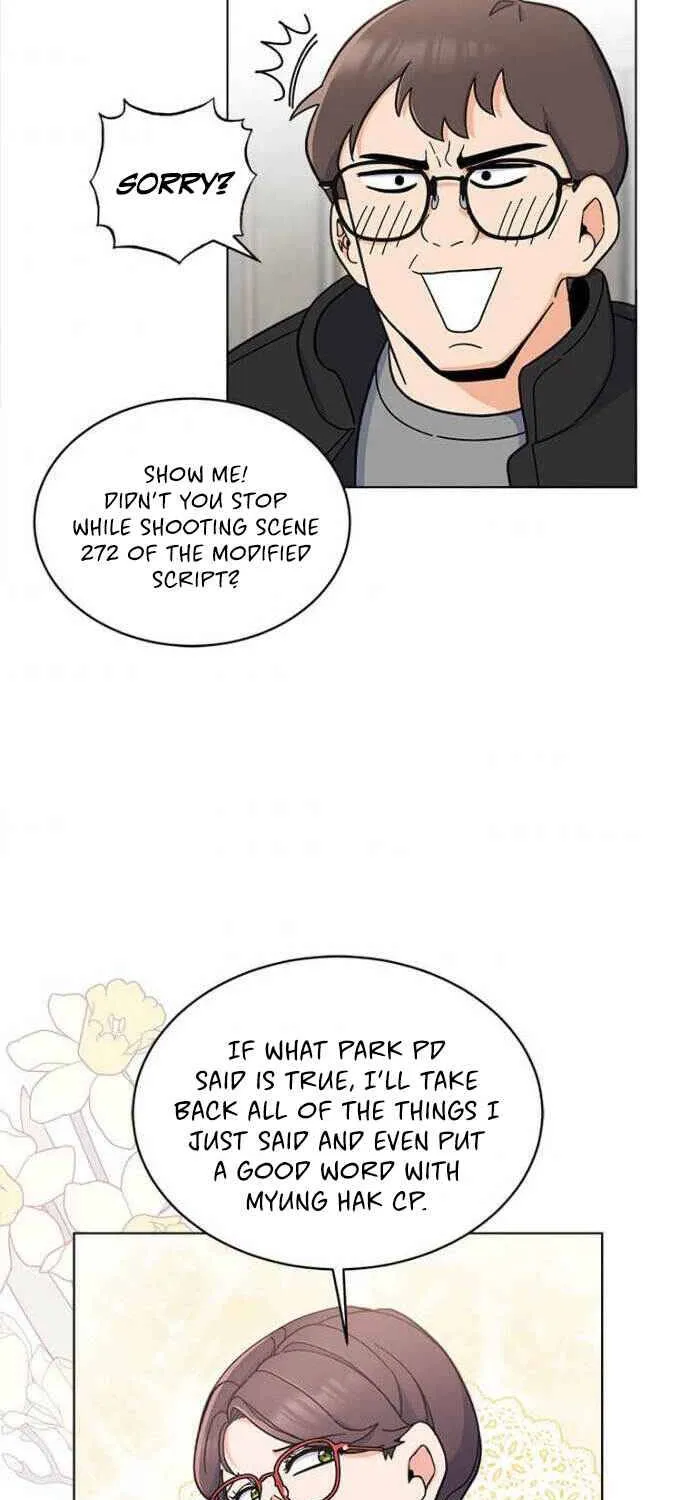1st year Max Level Manager Chapter 15 page 57 - 