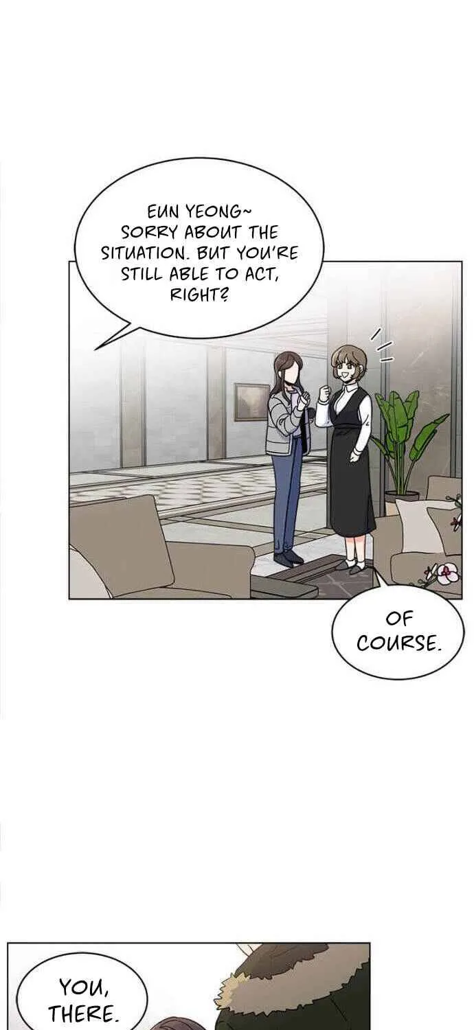 1st year Max Level Manager Chapter 15 page 59 - 