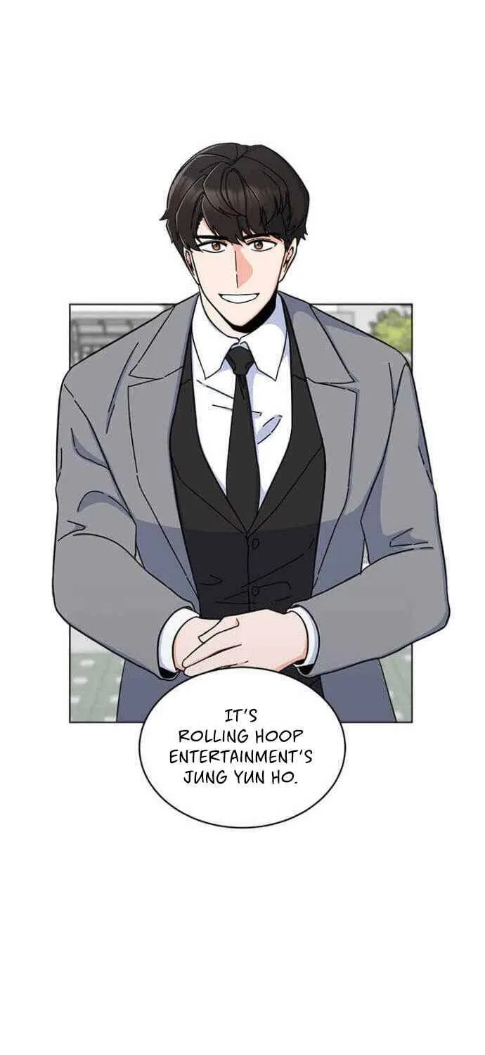 1st year Max Level Manager Chapter 15 page 7 - 