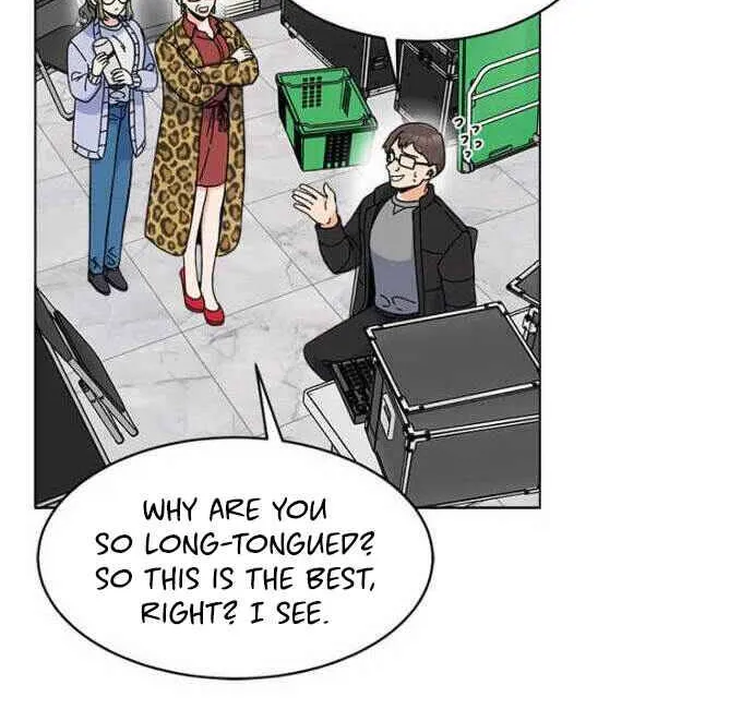 1st year Max Level Manager Chapter 16 page 14 - 