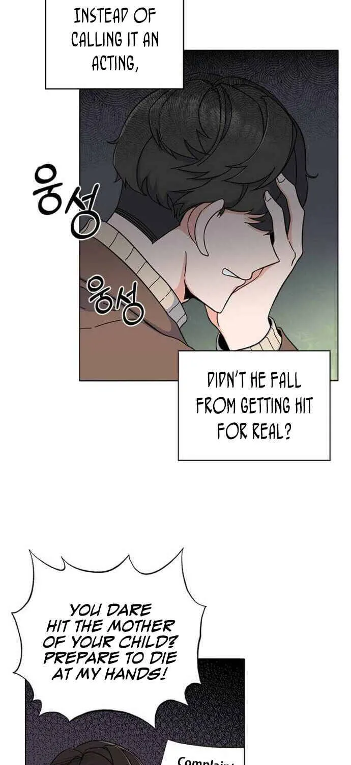 1st year Max Level Manager Chapter 16 page 32 - 