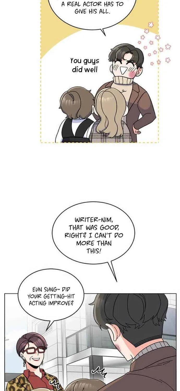 1st year Max Level Manager Chapter 16 page 41 - 