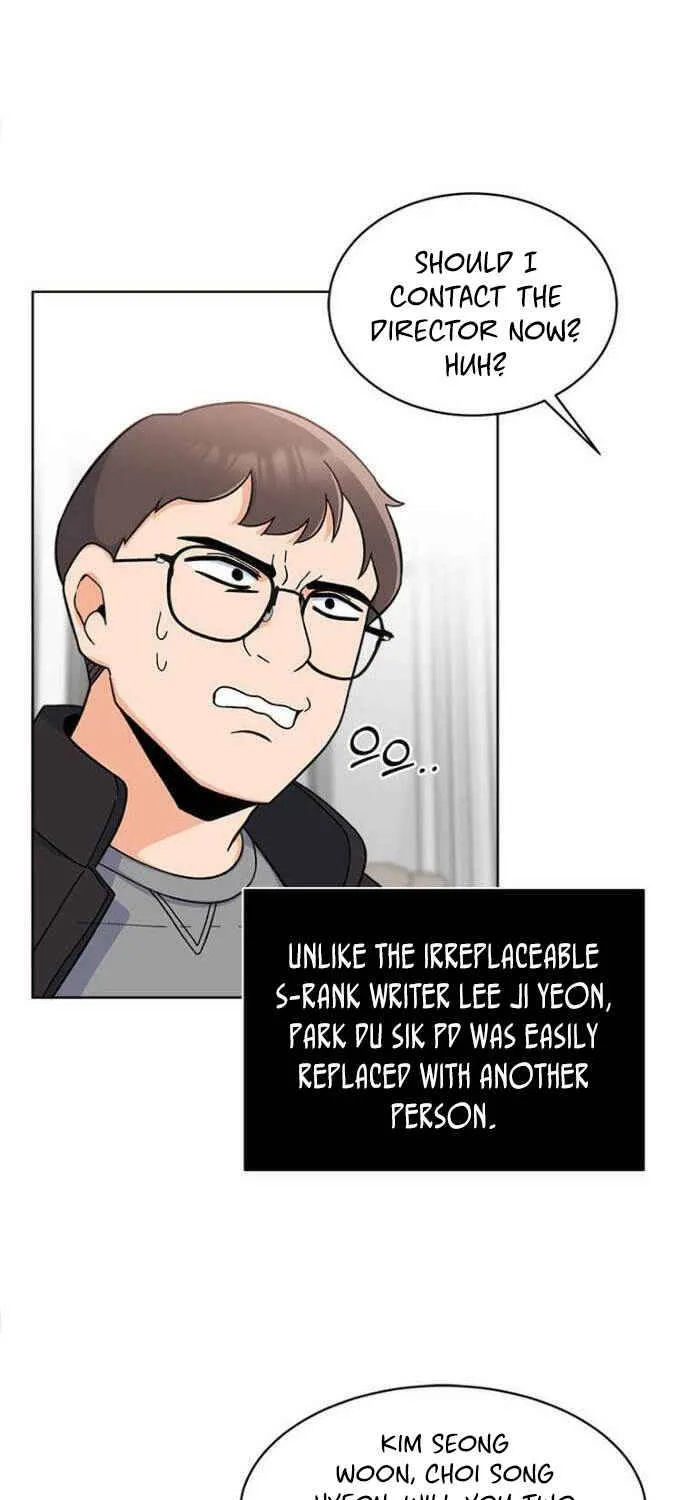 1st year Max Level Manager Chapter 16 page 54 - 
