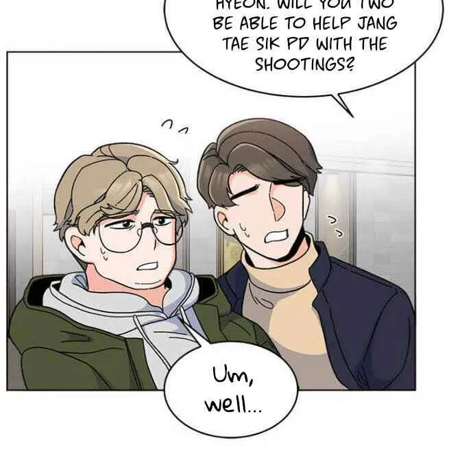 1st year Max Level Manager Chapter 16 page 55 - 
