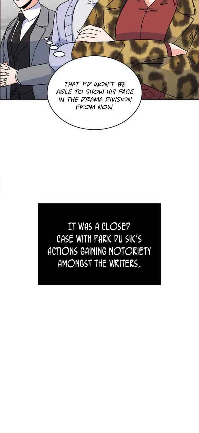 1st year Max Level Manager Chapter 16 page 58 - 