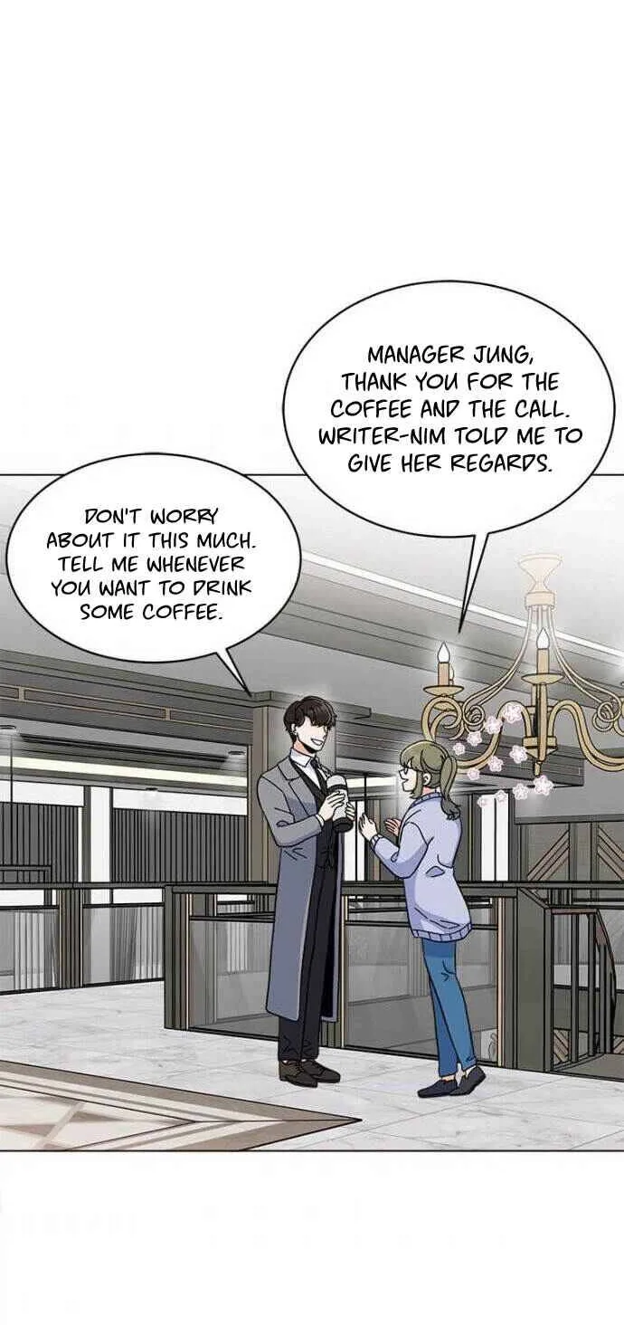 1st year Max Level Manager Chapter 16 page 59 - 