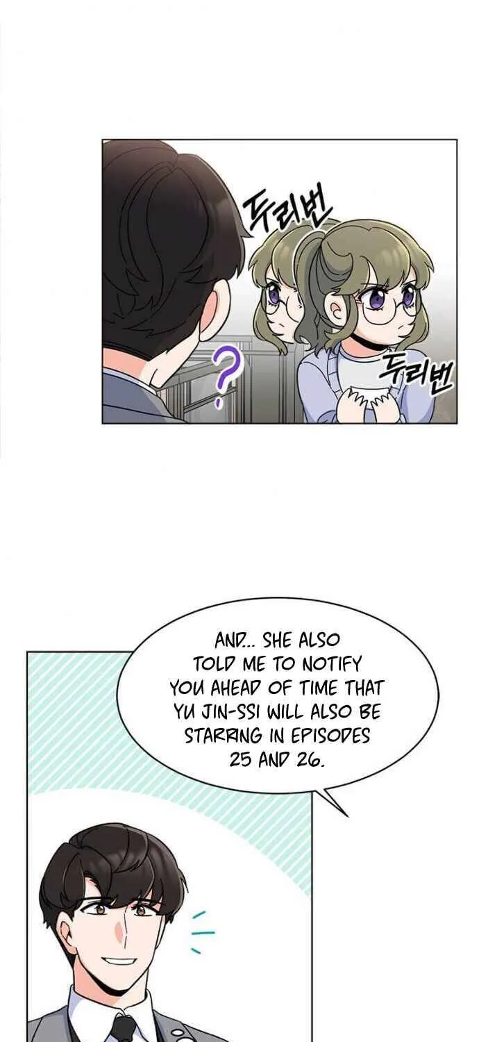 1st year Max Level Manager Chapter 16 page 60 - 