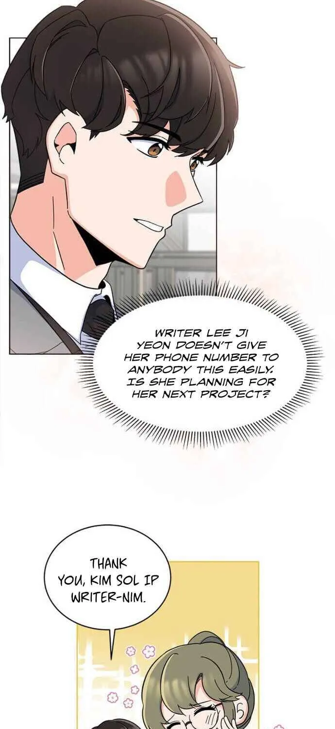 1st year Max Level Manager Chapter 16 page 62 - 