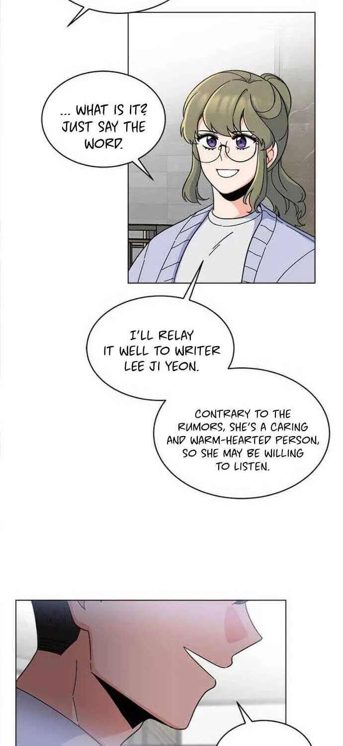 1st year Max Level Manager Chapter 16 page 65 - 
