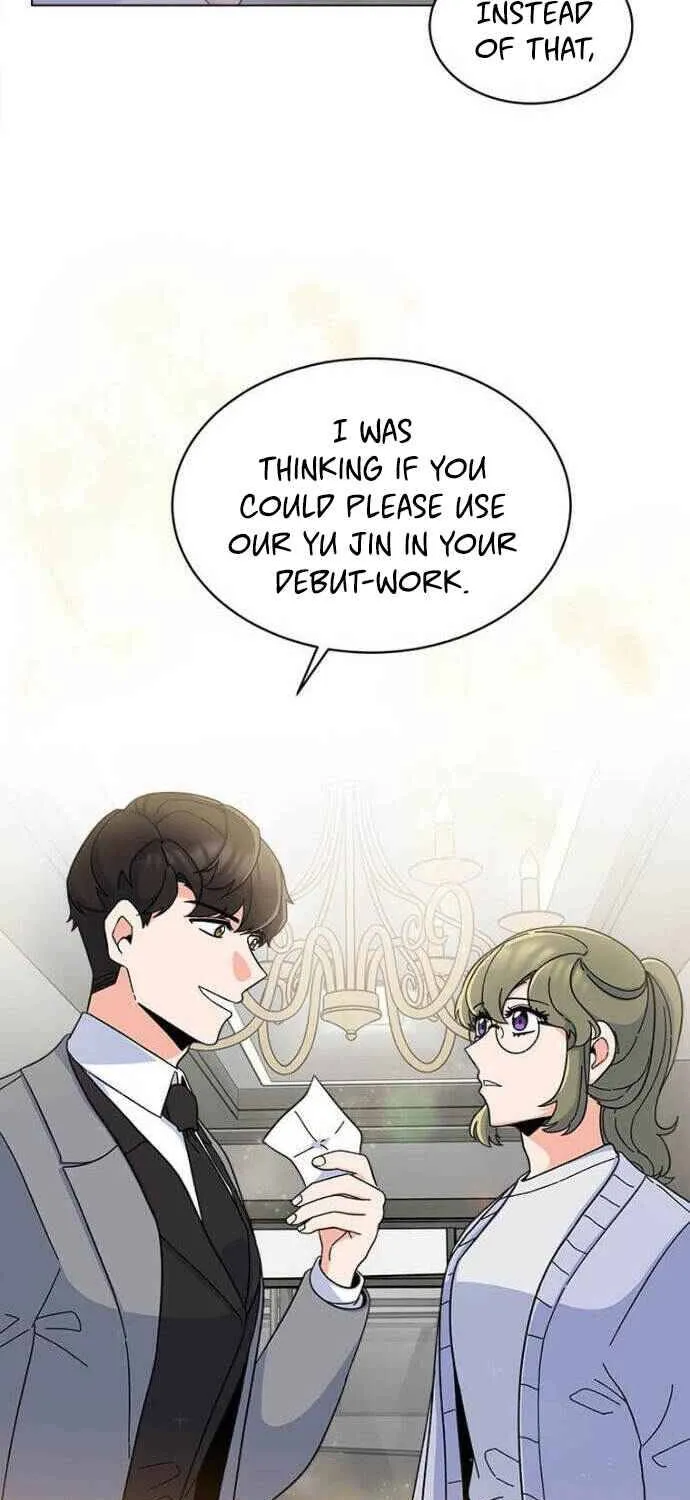 1st year Max Level Manager Chapter 16 page 66 - 
