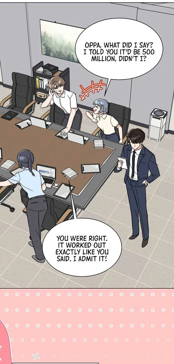 1st year Max Level Manager Chapter 160 page 30 - 