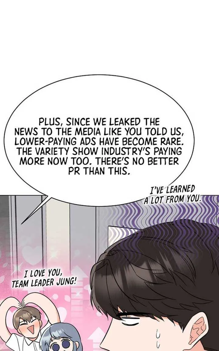 1st year Max Level Manager Chapter 160 page 35 - 