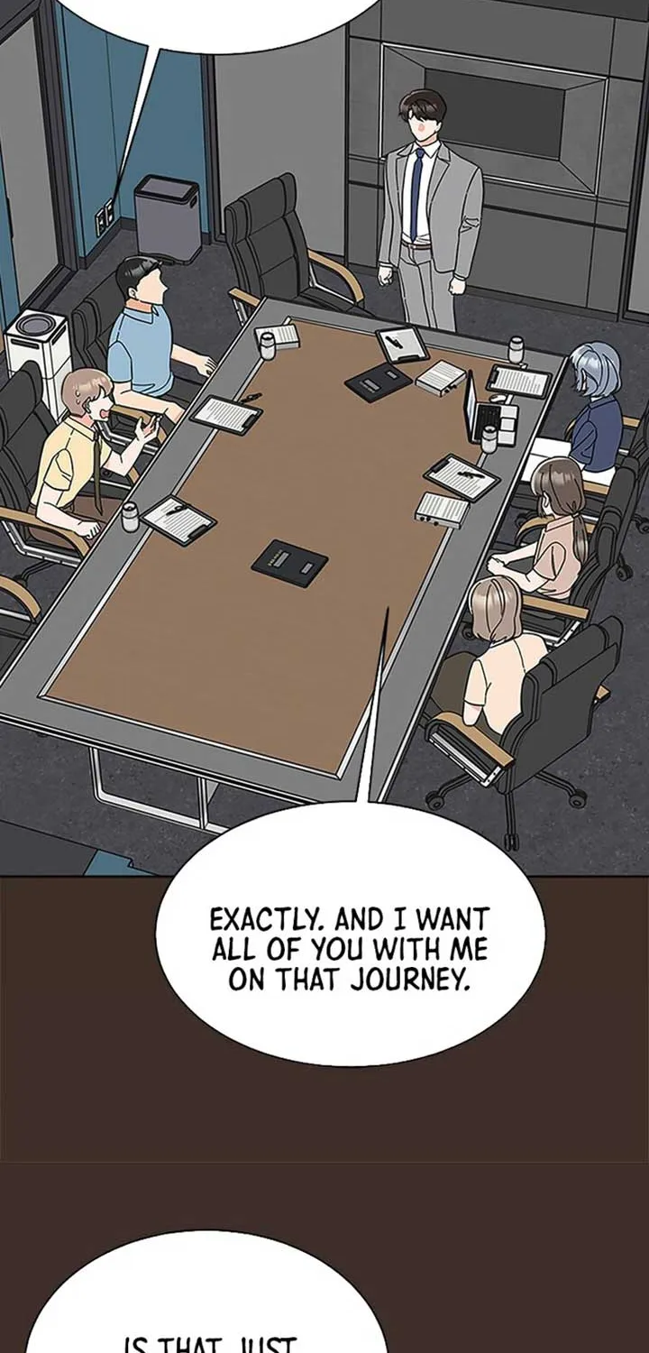1st year Max Level Manager Chapter 160 page 39 - 