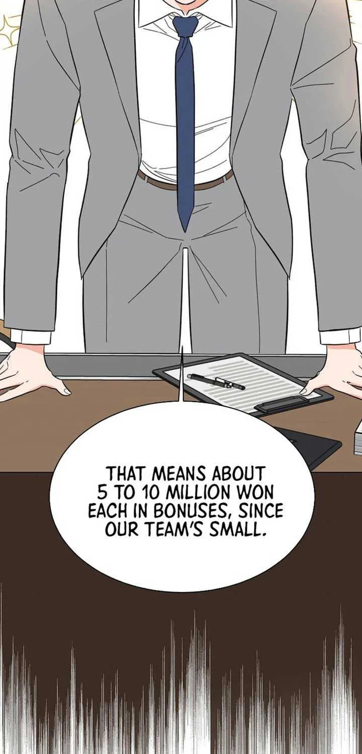 1st year Max Level Manager Chapter 160 page 45 - 