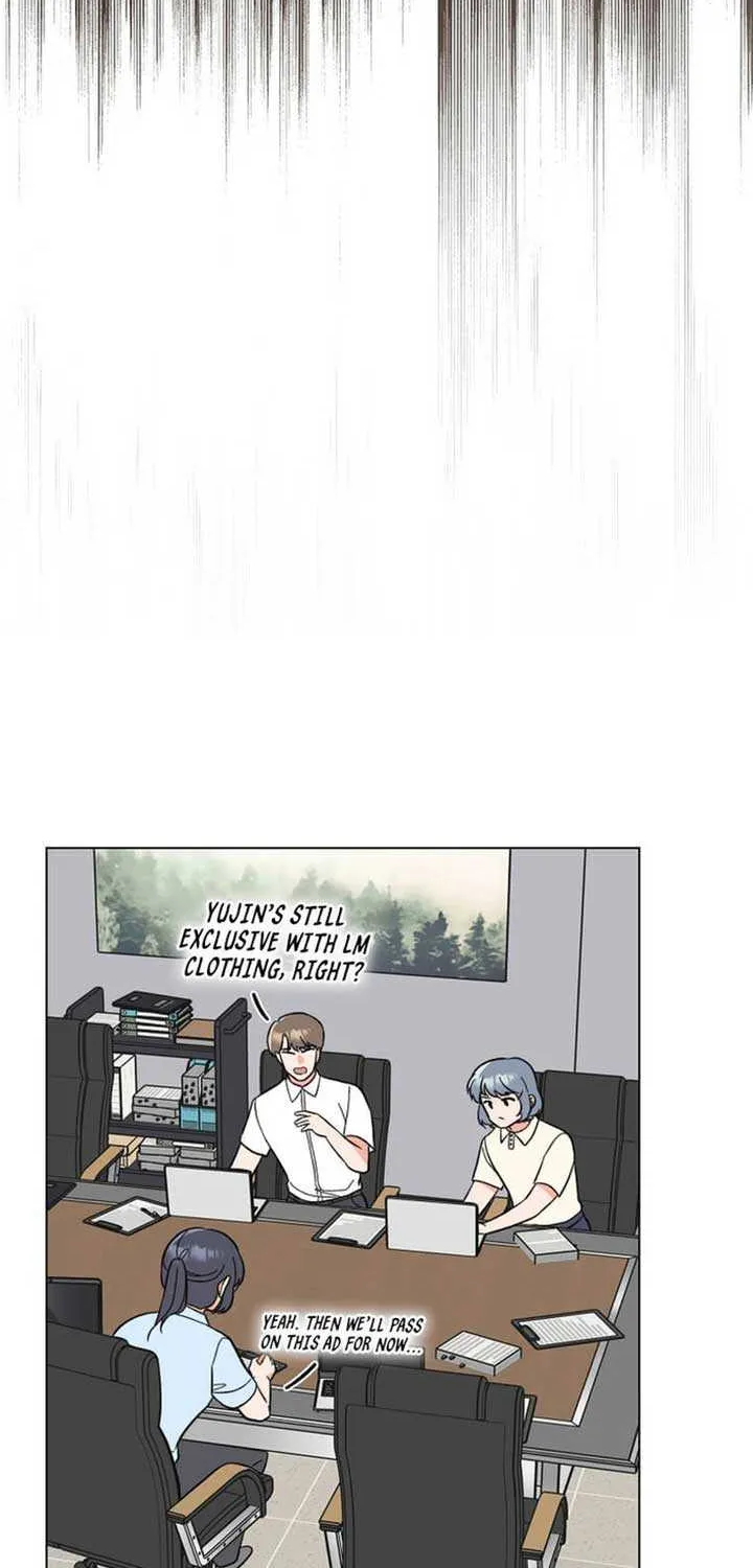 1st year Max Level Manager Chapter 160 page 46 - 