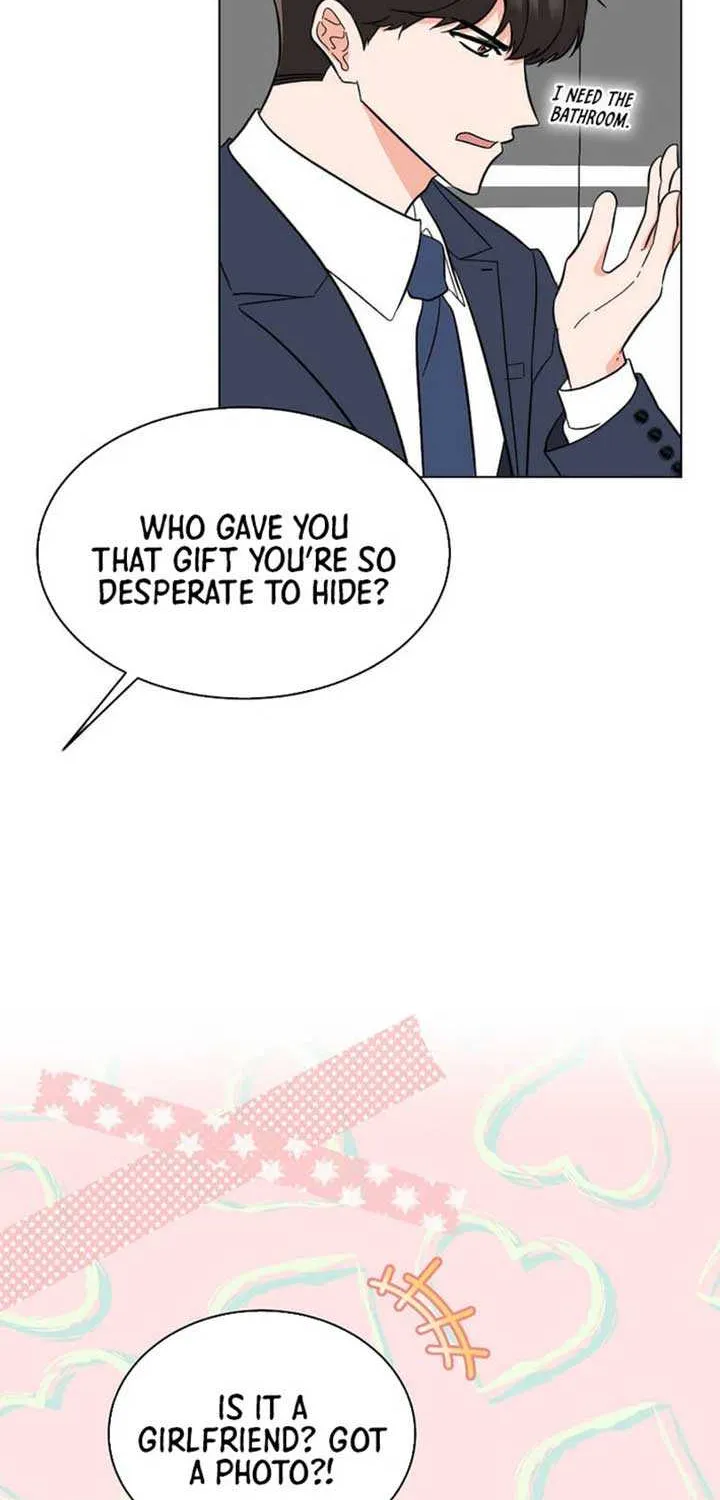 1st year Max Level Manager Chapter 160 page 62 - 