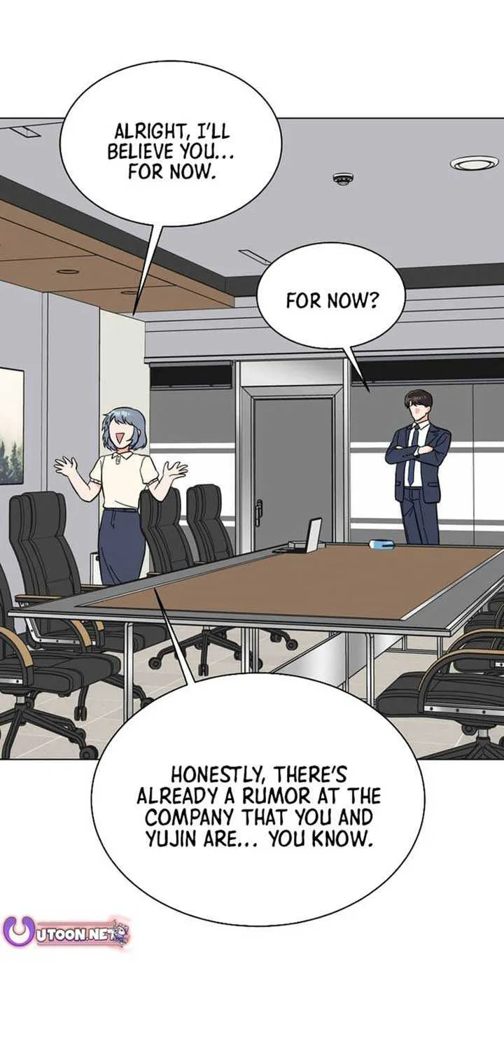 1st year Max Level Manager Chapter 160 page 67 - 
