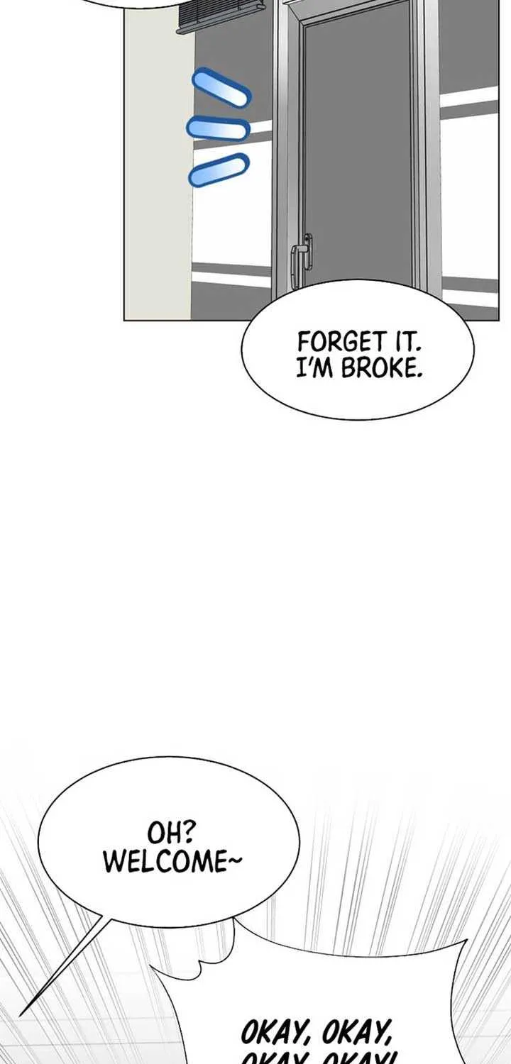 1st year Max Level Manager Chapter 160 page 73 - 