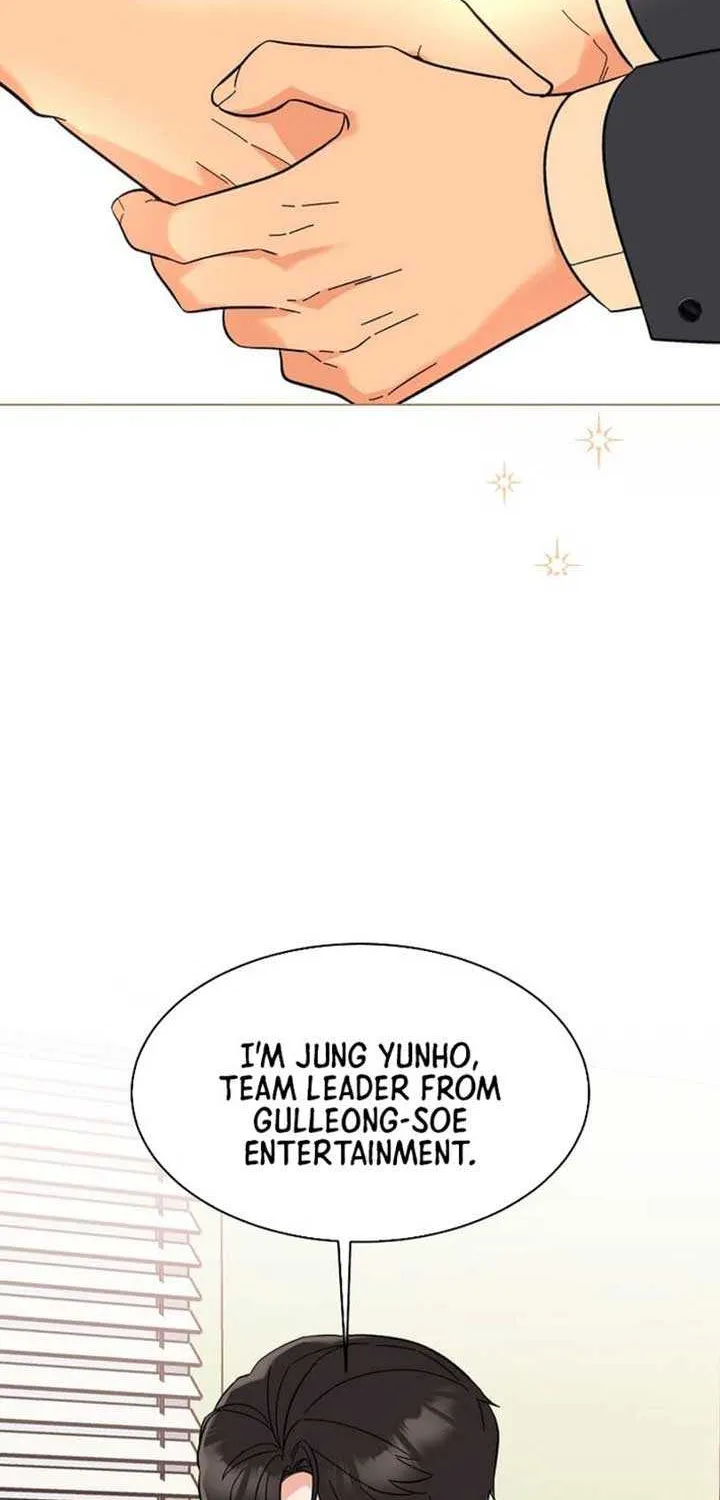 1st year Max Level Manager Chapter 162 page 21 - 