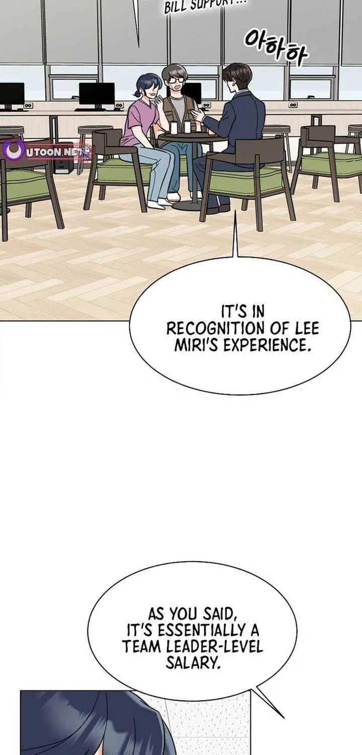 1st year Max Level Manager Chapter 162 page 32 - 