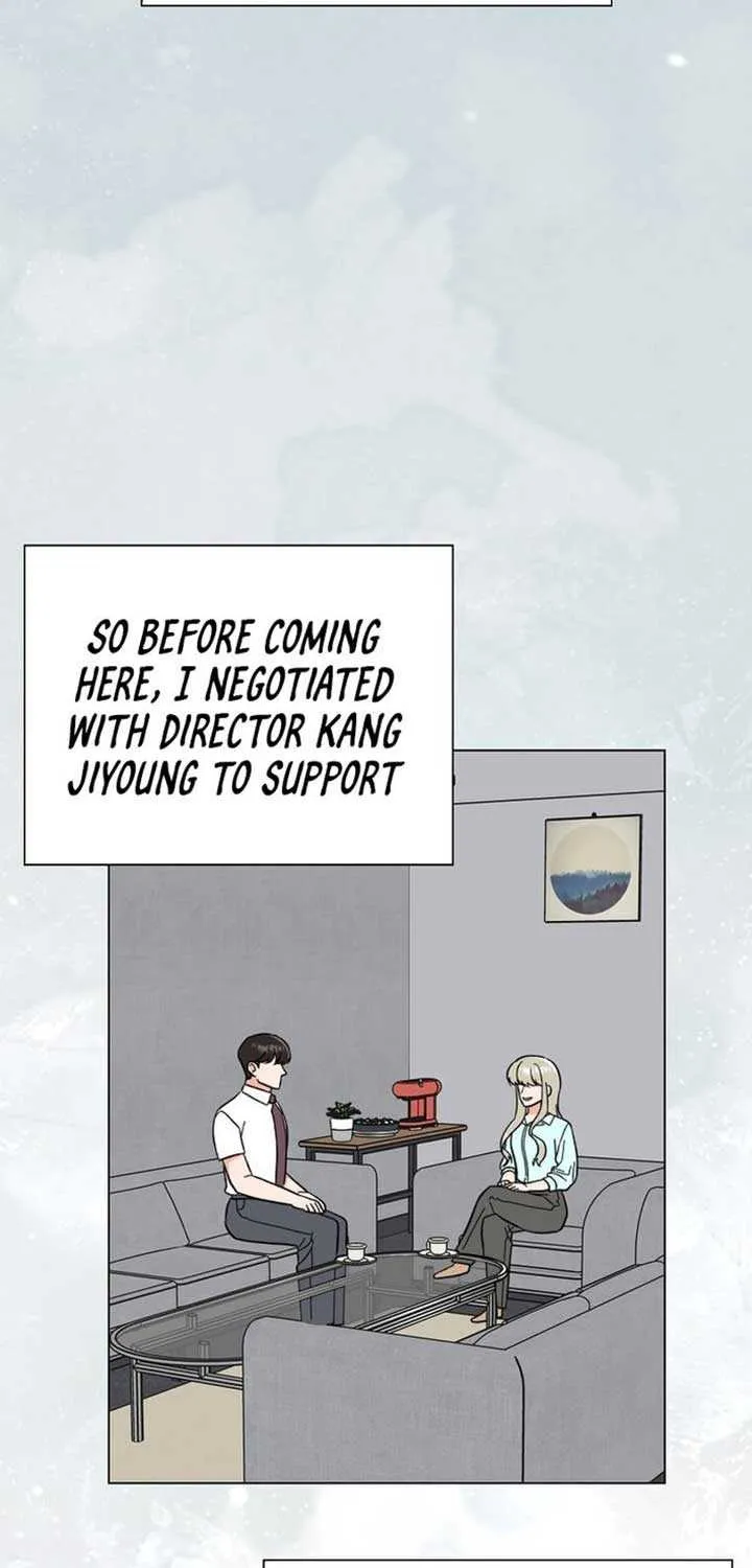1st year Max Level Manager Chapter 162 page 34 - 