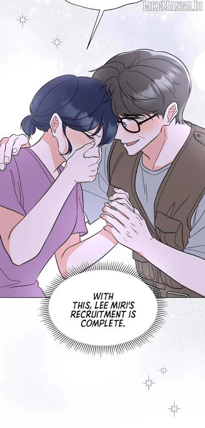 1st year Max Level Manager Chapter 162 page 37 - 