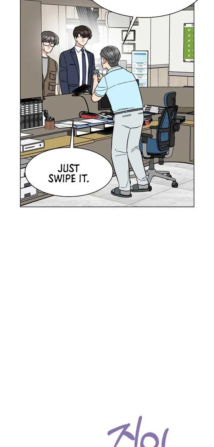 1st year Max Level Manager Chapter 162 page 45 - 