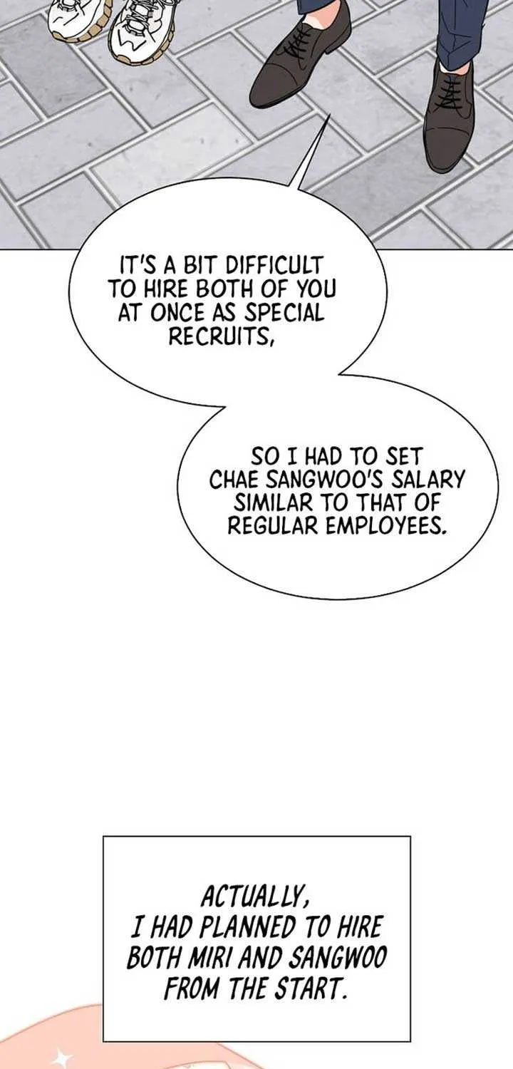 1st year Max Level Manager Chapter 162 page 55 - 