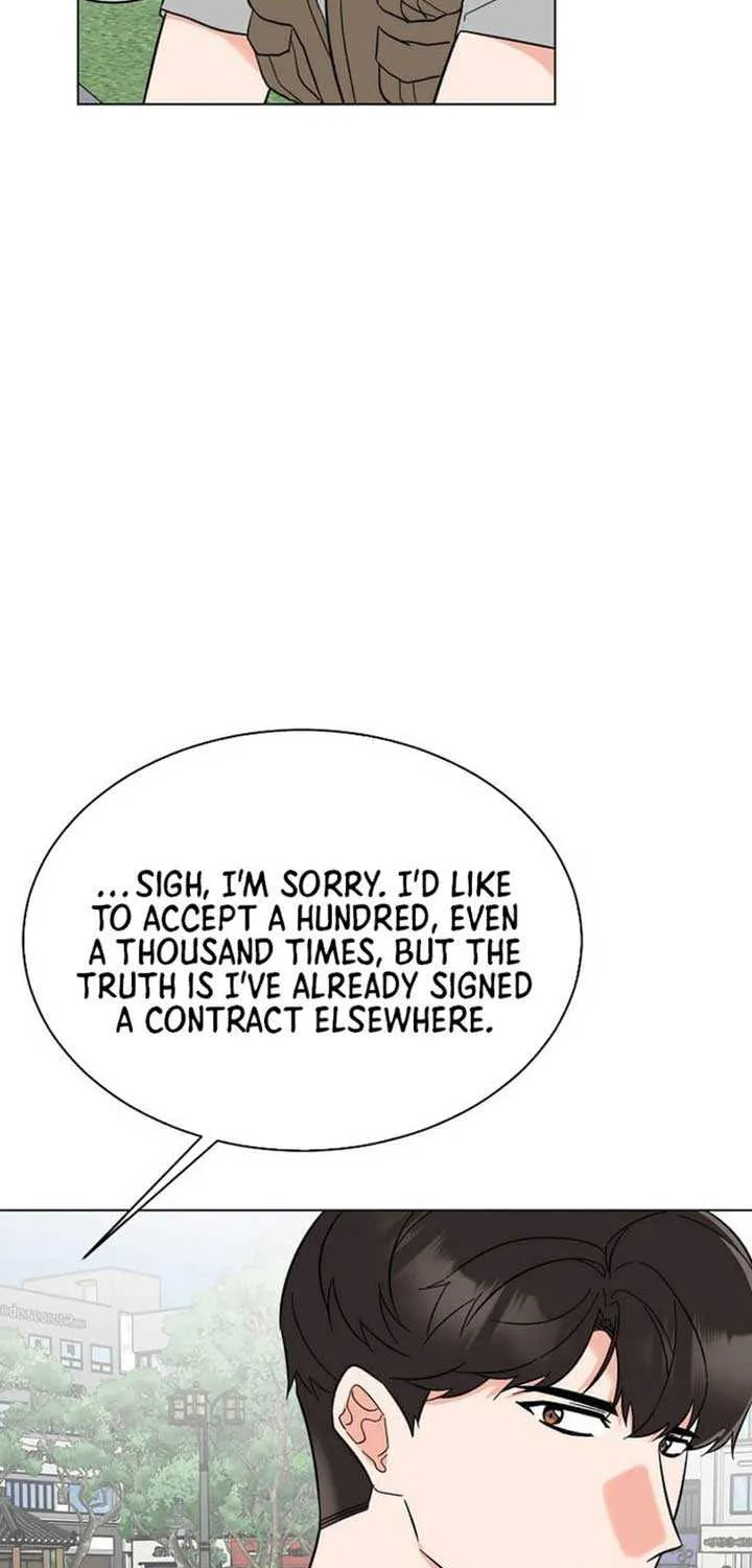 1st year Max Level Manager Chapter 162 page 60 - 