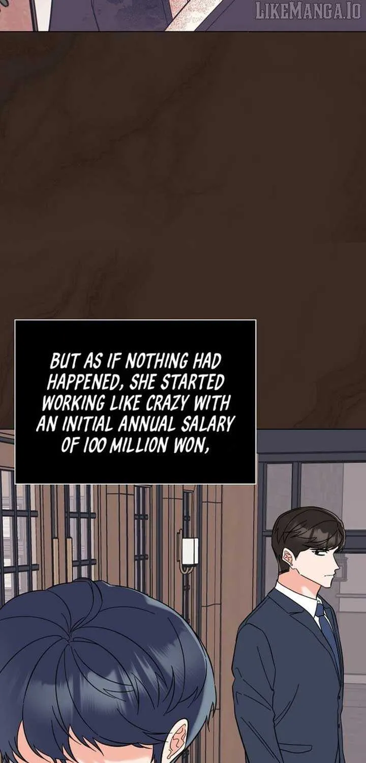 1st year Max Level Manager Chapter 162 page 9 - 