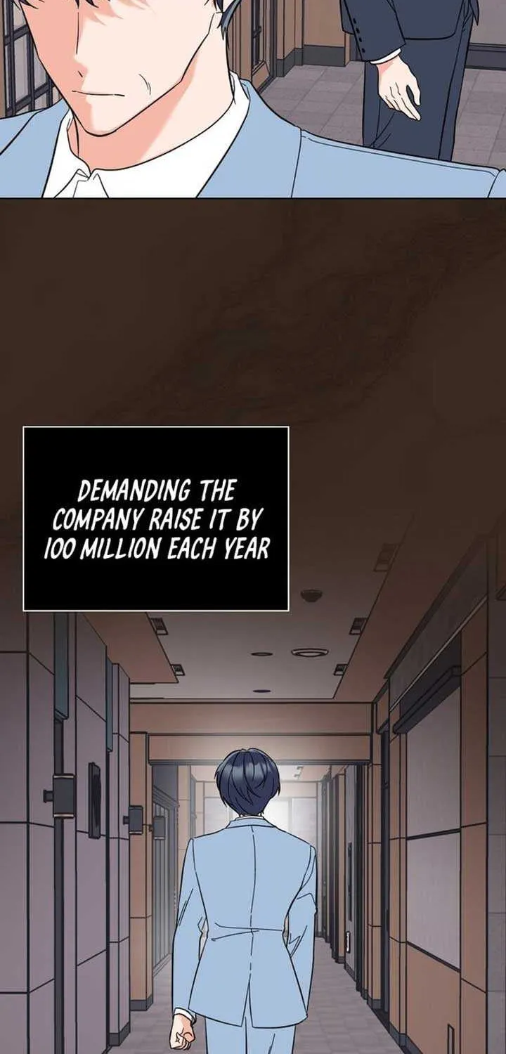 1st year Max Level Manager Chapter 162 page 10 - 
