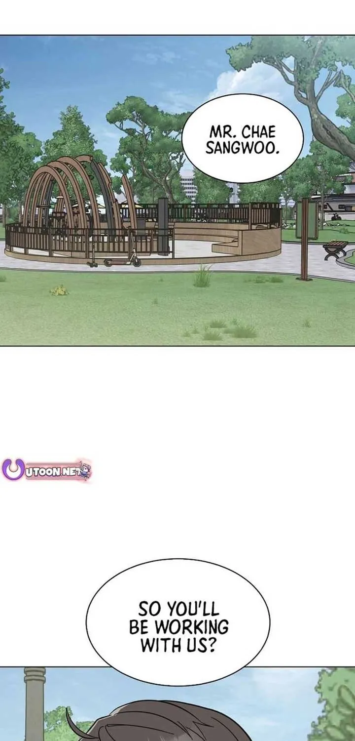 1st year Max Level Manager Chapter 163 page 2 - 