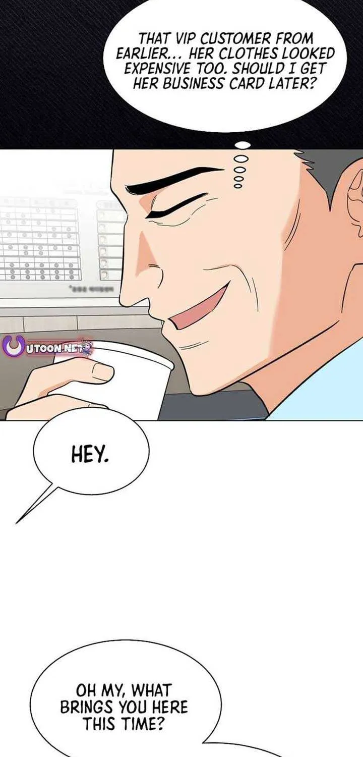 1st year Max Level Manager Chapter 163 page 37 - 