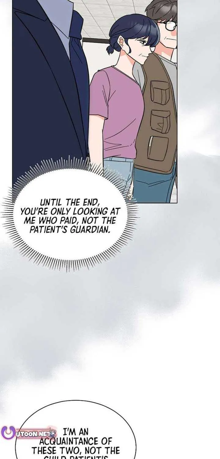 1st year Max Level Manager Chapter 163 page 45 - 