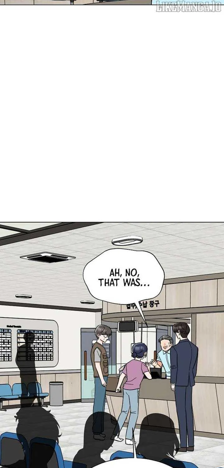 1st year Max Level Manager Chapter 163 page 50 - 