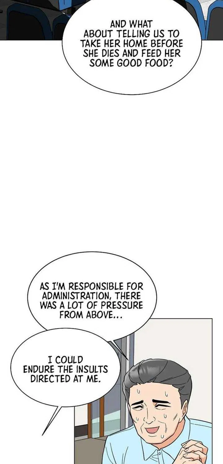 1st year Max Level Manager Chapter 163 page 51 - 