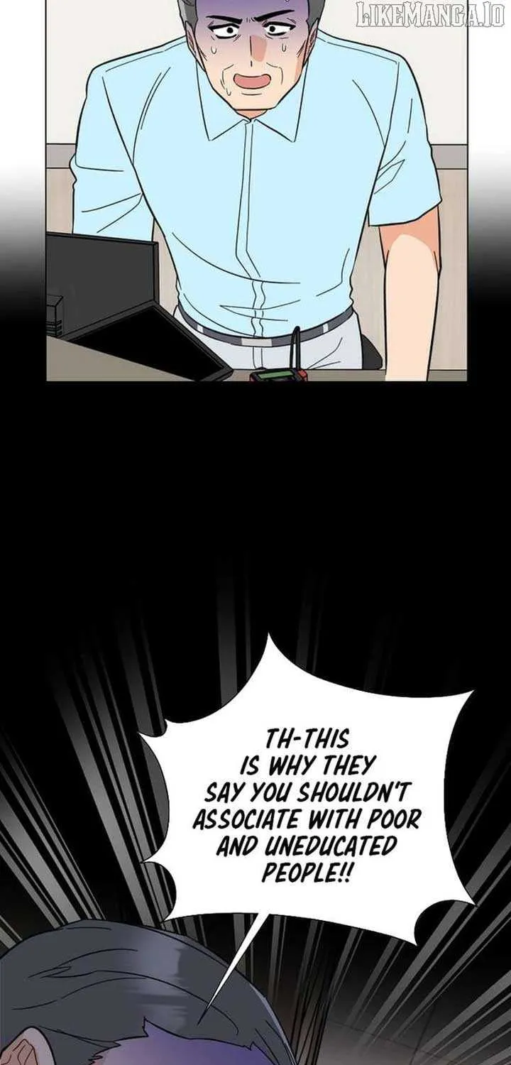 1st year Max Level Manager Chapter 163 page 57 - 