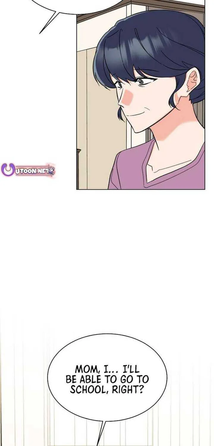 1st year Max Level Manager Chapter 163 page 72 - 